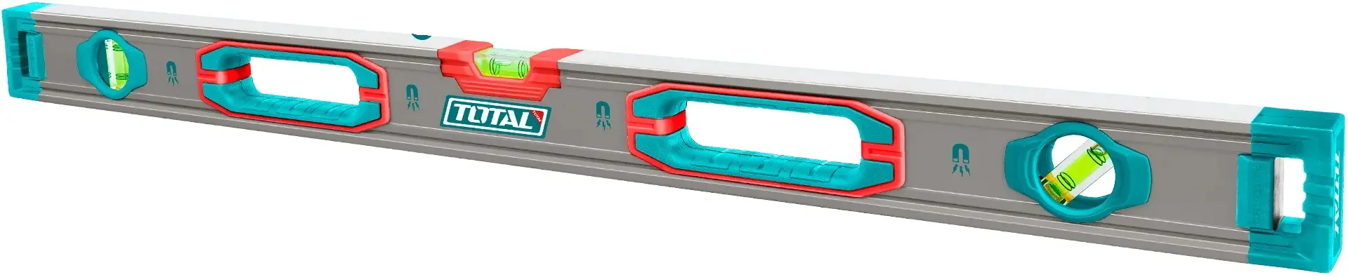 Nivela magnetica Total TMT212028M