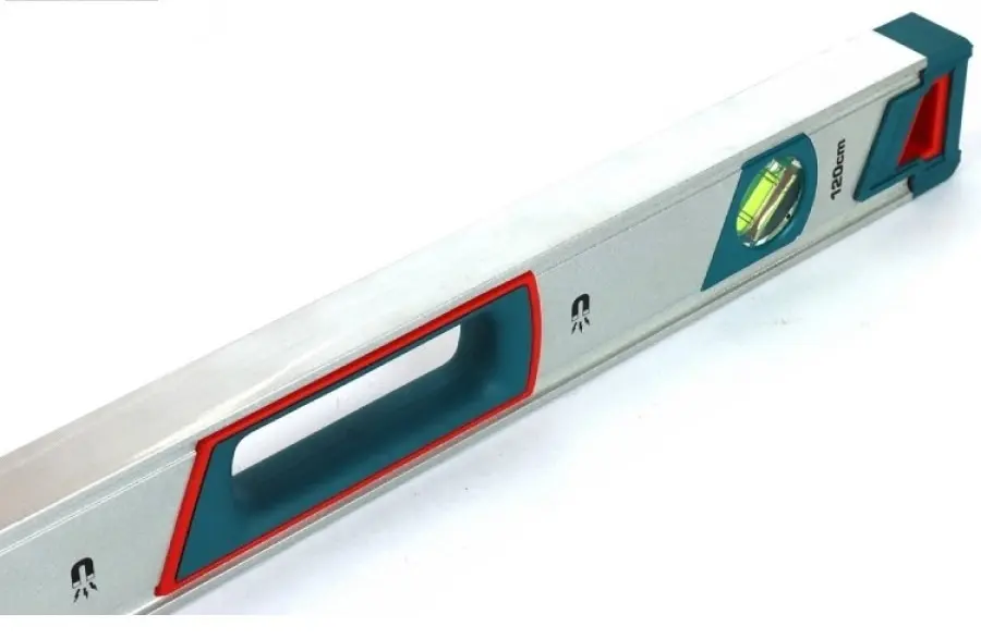 Nivela magnetica Total TMT21205M - 2