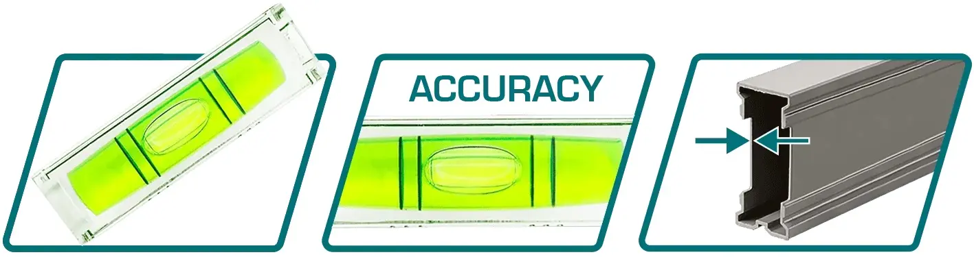 Магнитный уровень Total TMT215028M