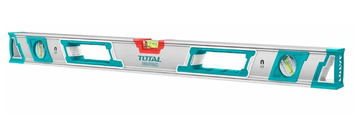 Nivela magnetica Total TMT215086M