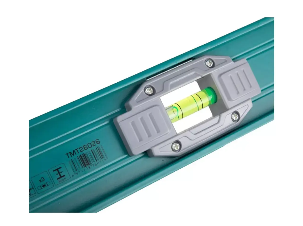 Nivela magnetica Total TMT26026