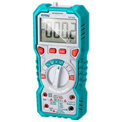 Multimetru digital Total TMT47504