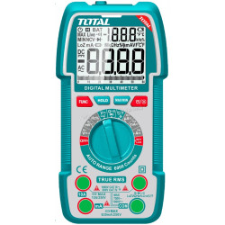 Multimetru digital Total TMT5310004