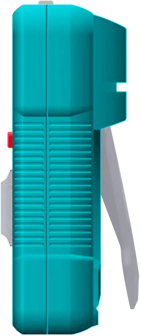 Multimetru digital Total TMT536002