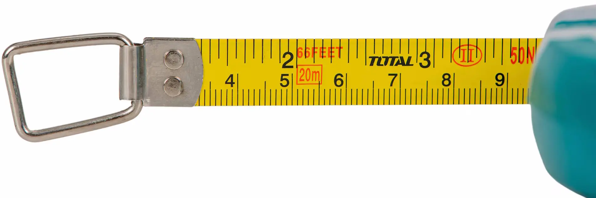 Рулетка Total TMT11206