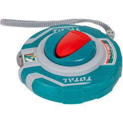 Рулетка Total TMT11206 Thumb