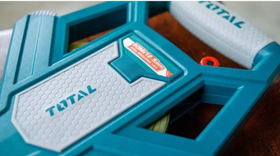 Ruleta Total TMT710506