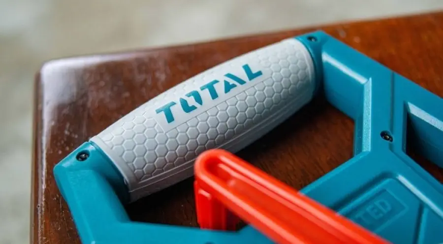 Ruleta Total TMT710506