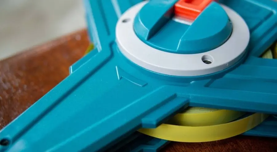 Ruleta Total TMT710506