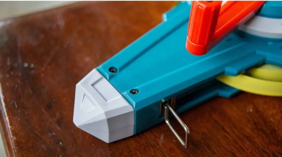 Ruleta Total TMT710506