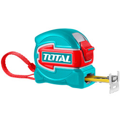 Рулетка Total TMT80832M