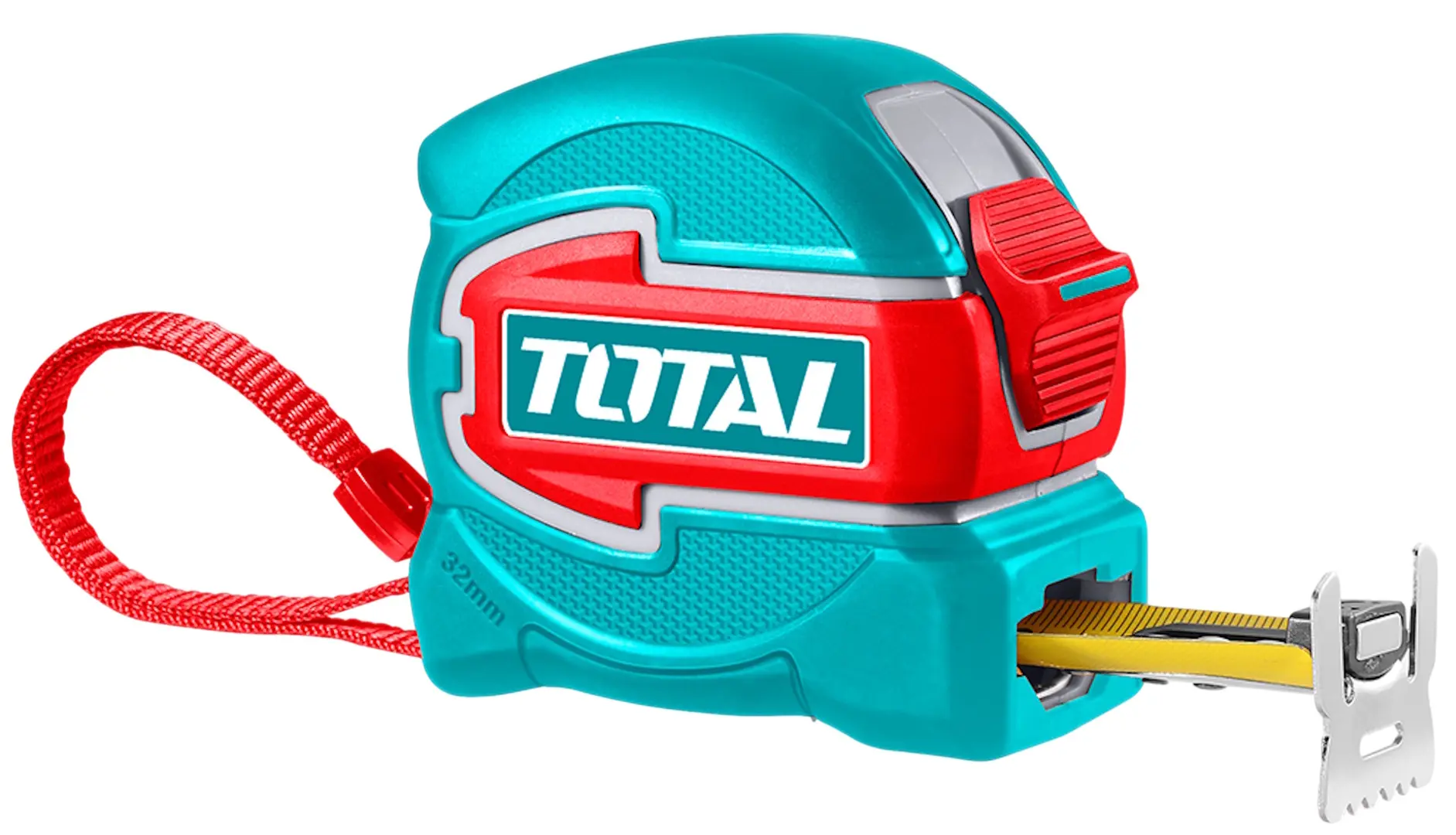 Рулетка Total TMT80832M