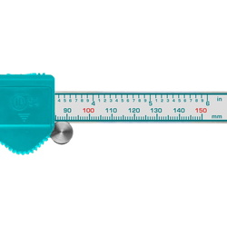 Subler digital Total TMT321506 Thumb