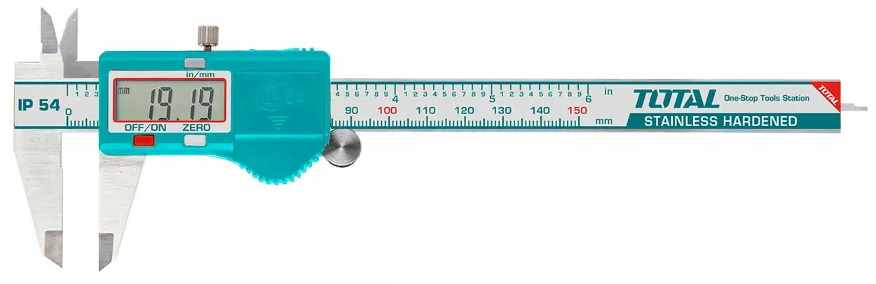 Subler digital Total TMT321506