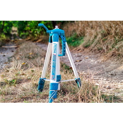 Stativ pentru nivele laser Total TLLT01152 Thumb