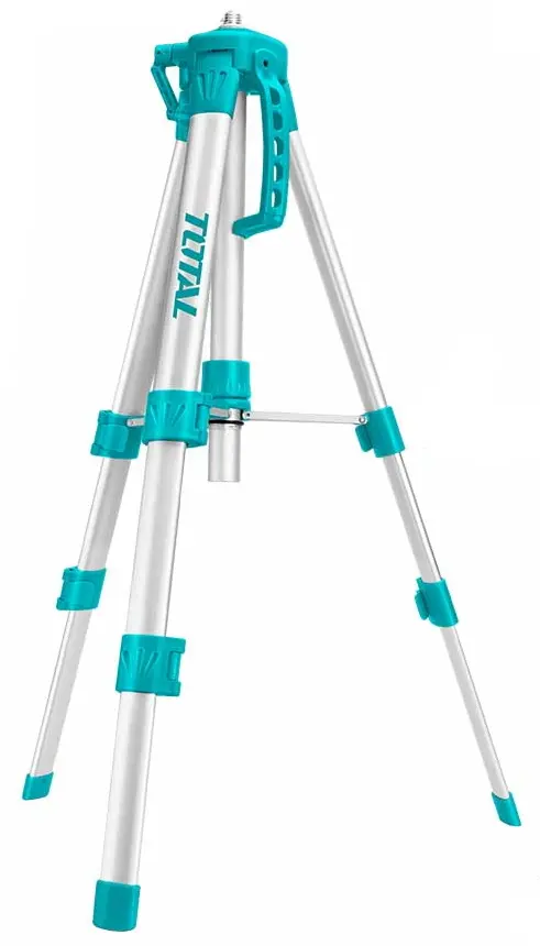 Stativ pentru nivele laser Total TLLT01152