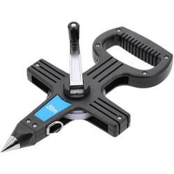 Рулетка геодезическая Toya 13200 Thumb