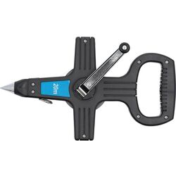 Рулетка геодезическая Toya 13200