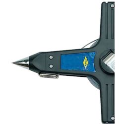 Рулетка с ножкой Toya 13300 (Black) Thumb