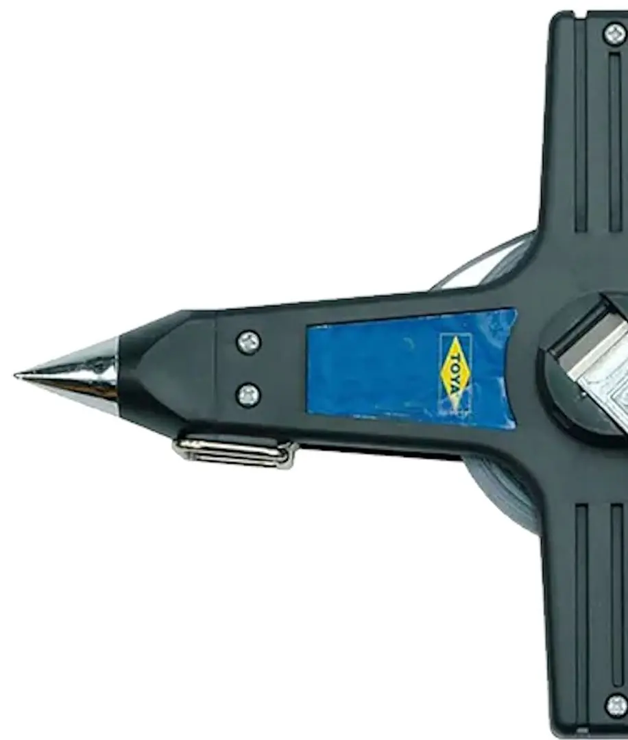 Рулетка с ножкой Toya 13300 (Black) - 3