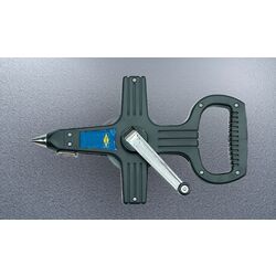 Рулетка с ножкой Toya 13300 (Black) Thumb