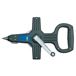 Рулетка с ножкой Toya 13500 (Black)