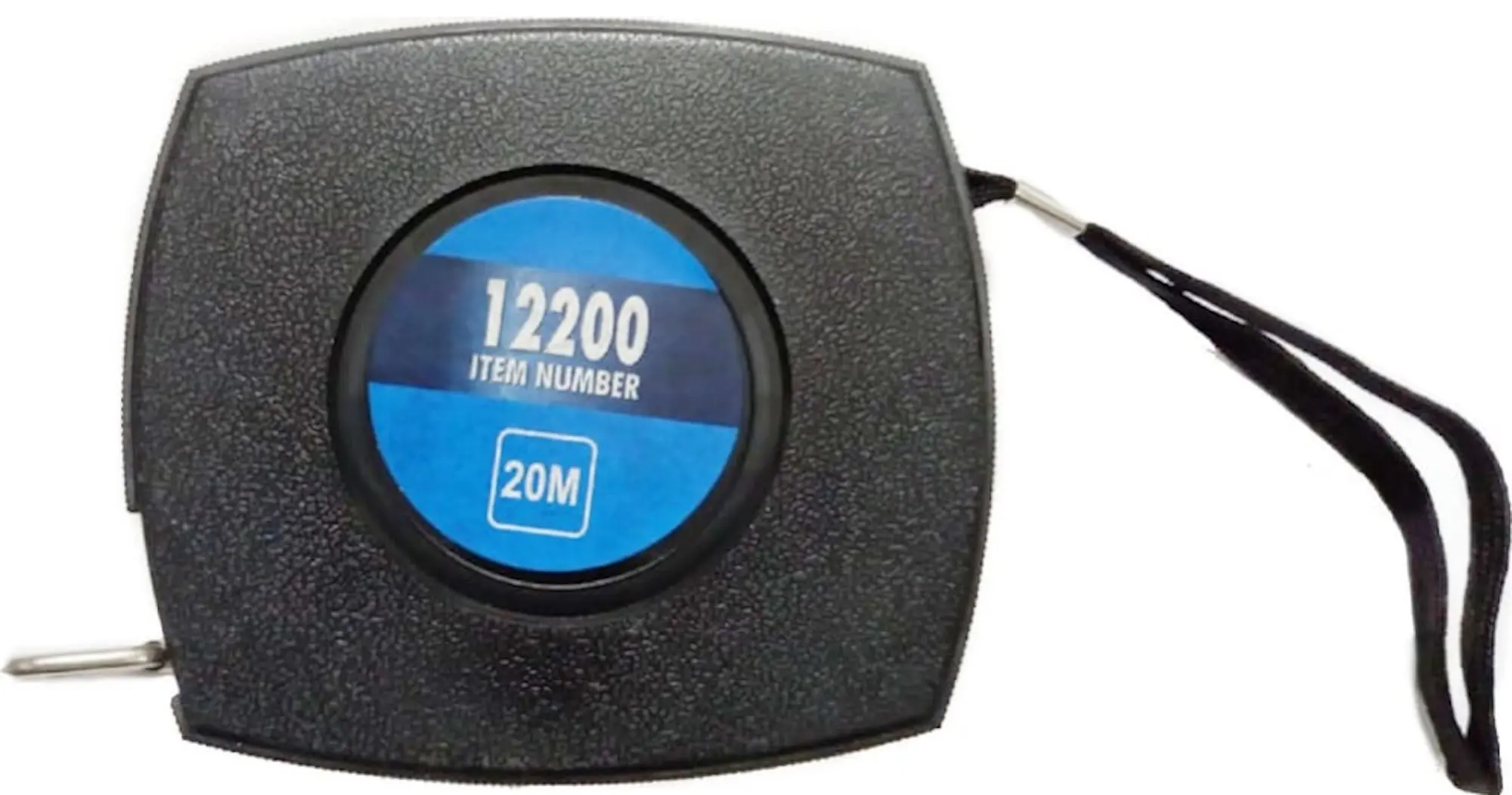 Рулетка Toya 12200 (Black) - 3