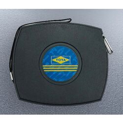 Рулетка Toya 12200 (Black) Thumb