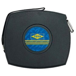 Рулетка Toya 12200 (Black)