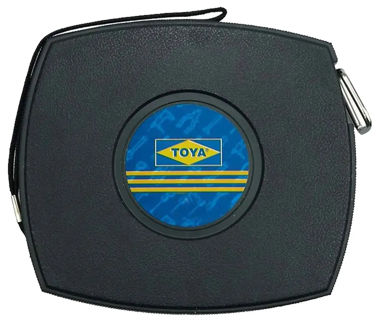 Рулетка Toya 12200 (Black)