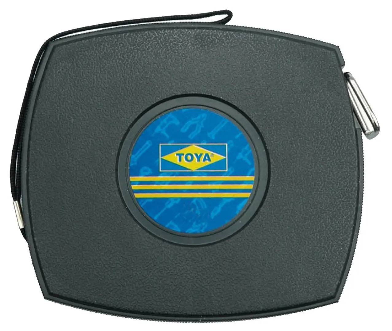 Рулетка Toya 12300 (Black)