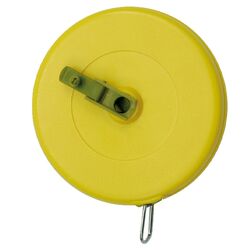 Рулетка Toya 14300 (Yellow) Thumb