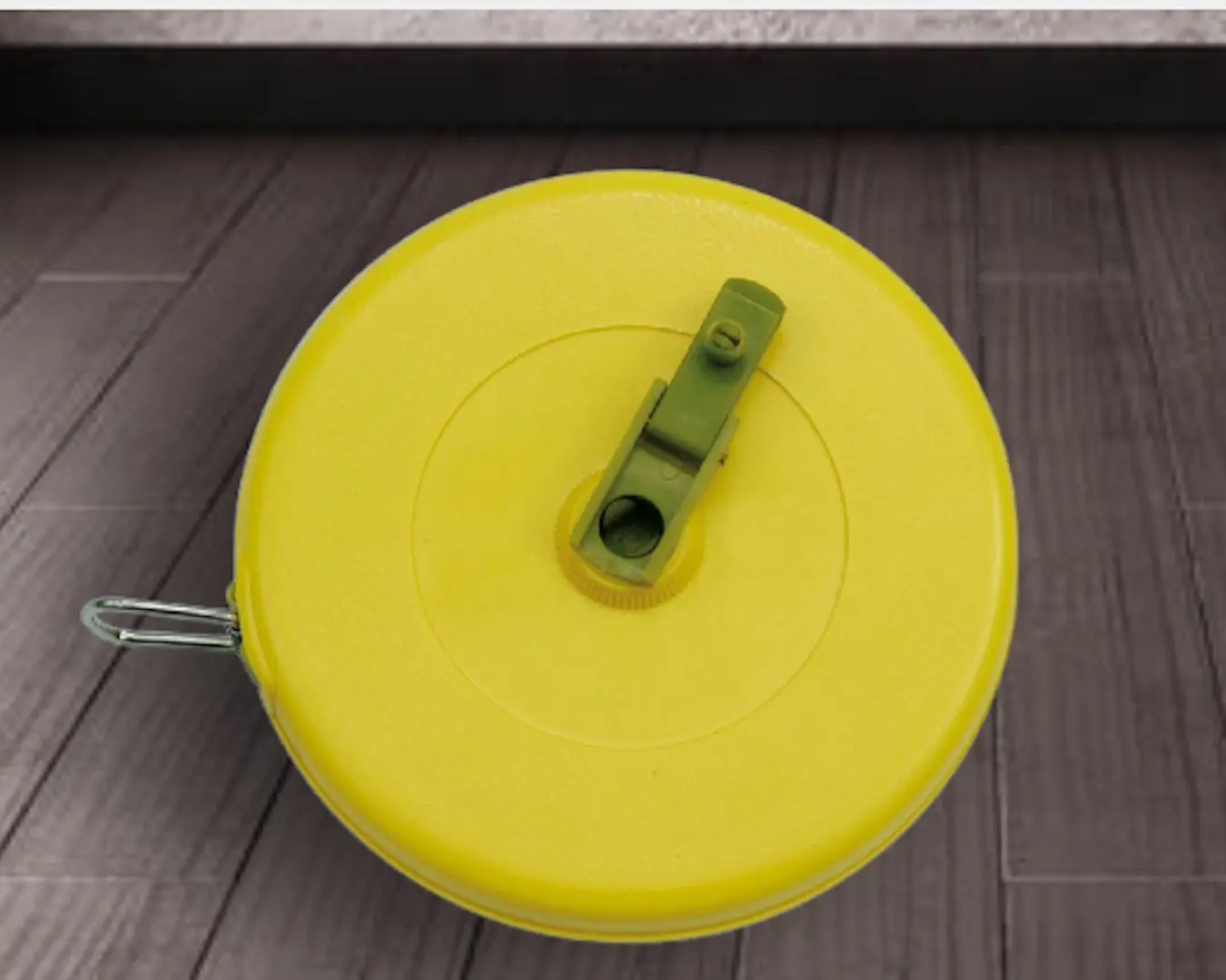 Рулетка Toya 14300 (Yellow) - 2