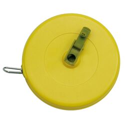 Рулетка Toya 14300 (Yellow)