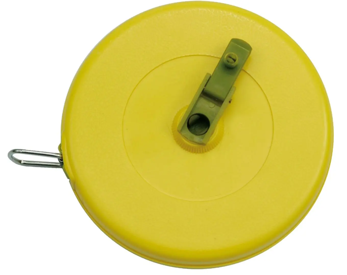 Рулетка Toya 14300 (Yellow)