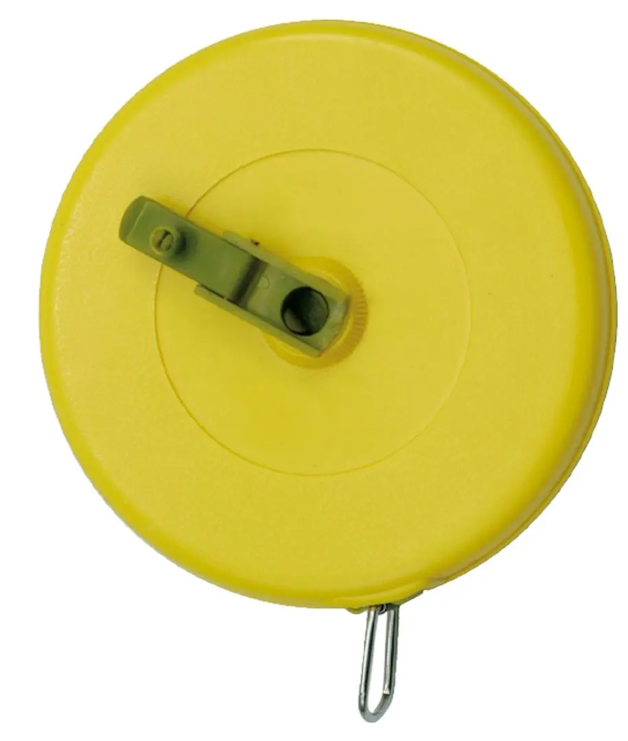 Рулетка Toya 14500 (Yellow) - 3