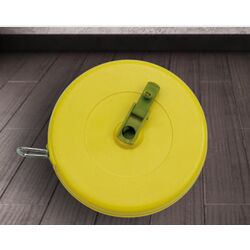 Рулетка Toya 14500 (Yellow) Thumb