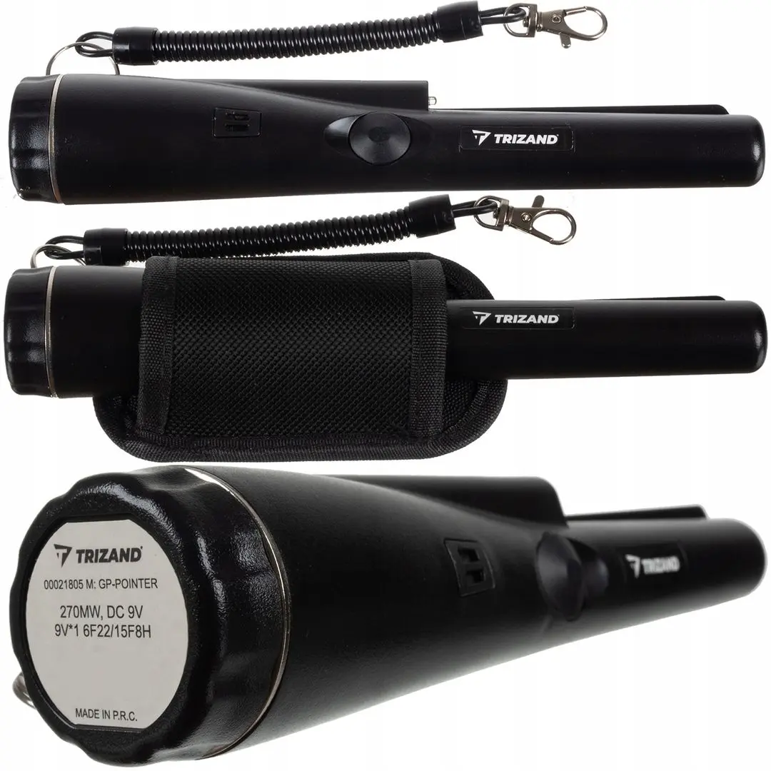 Detector metale Trizand 21805 - 2