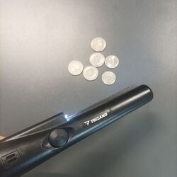Detector metale Trizand 21805 Thumb