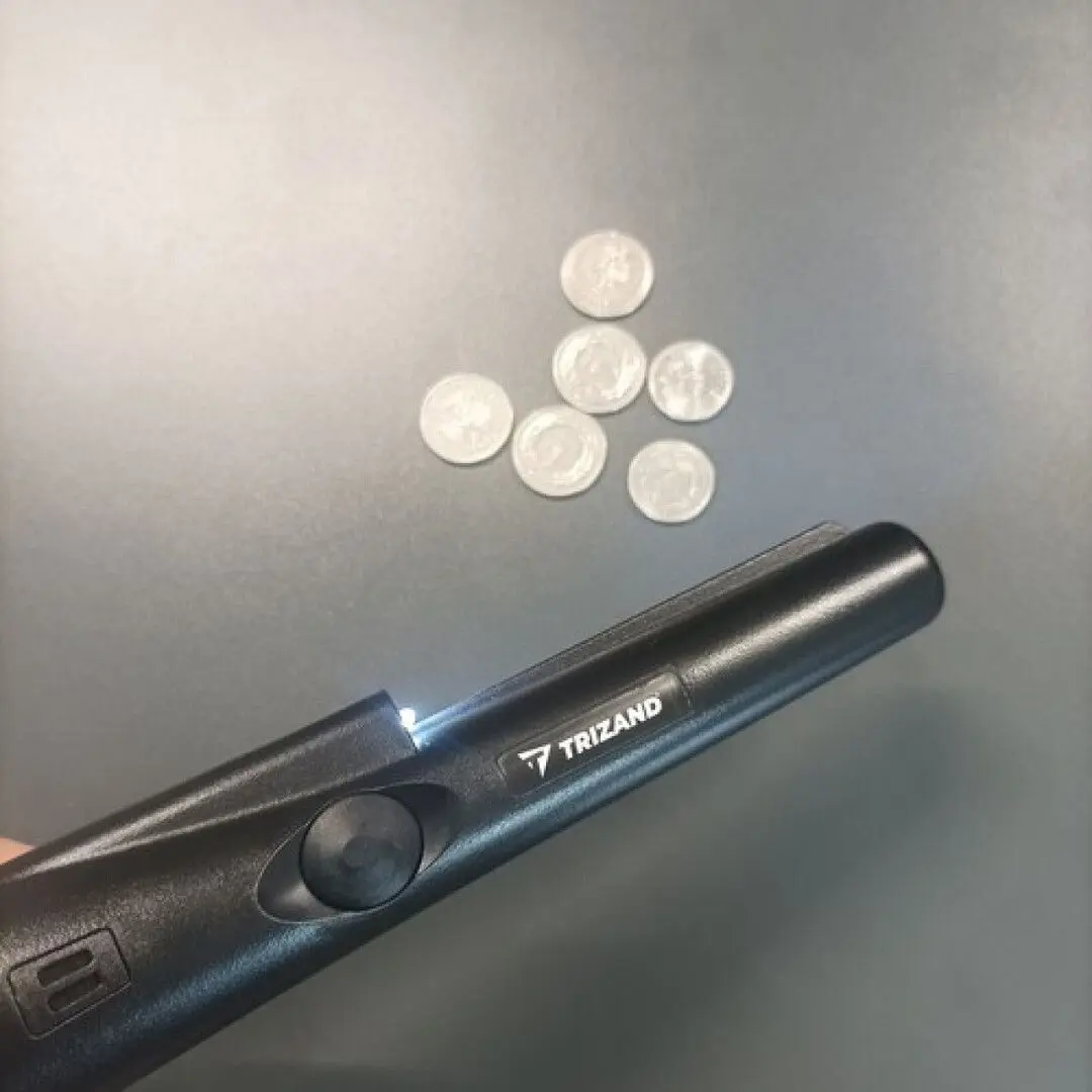 Detector metale Trizand 21805 - 4