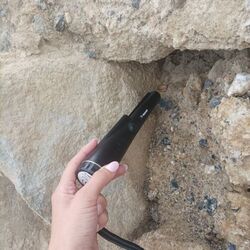 Detector metale Trizand 21805 Thumb