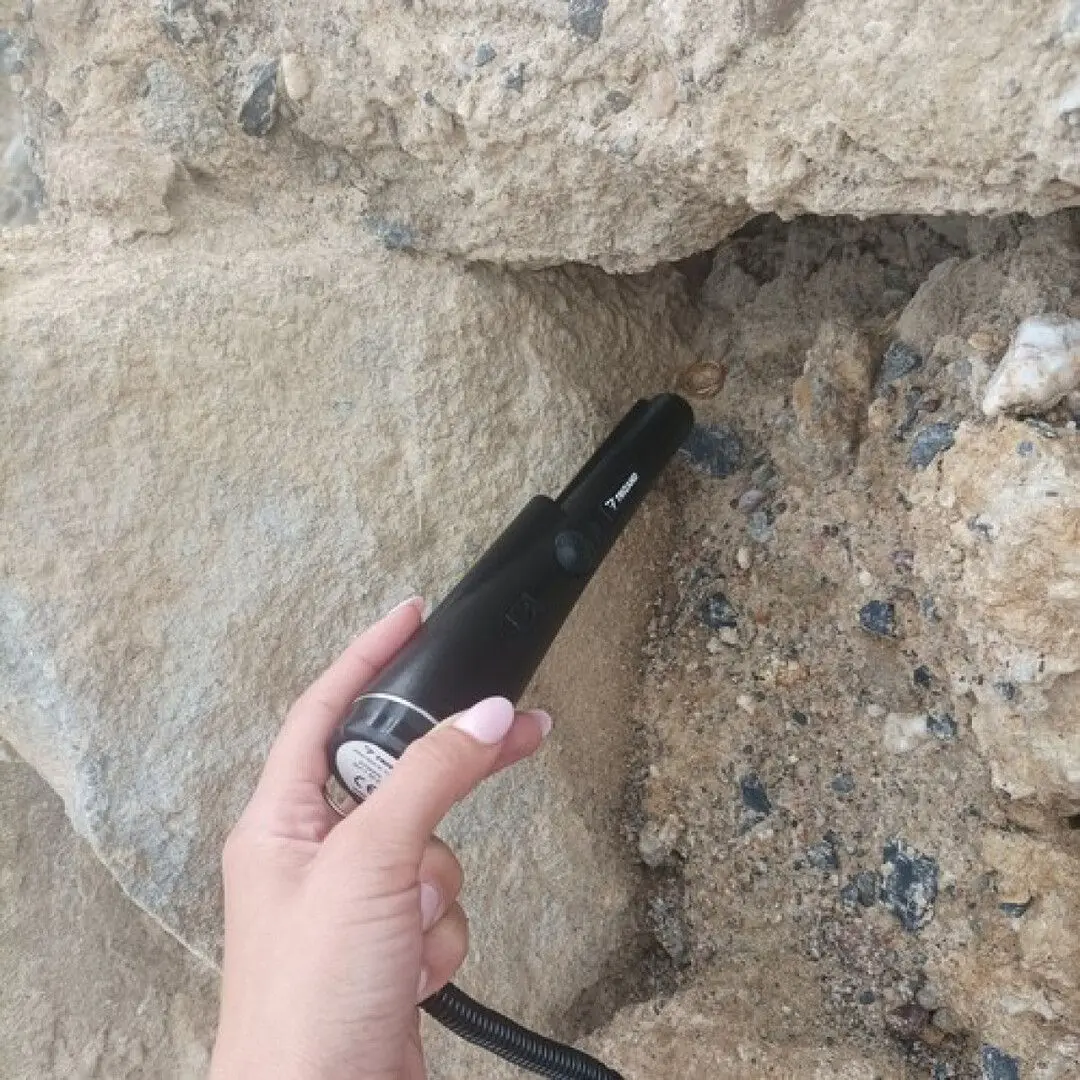 Detector metale Trizand 21805 - 5