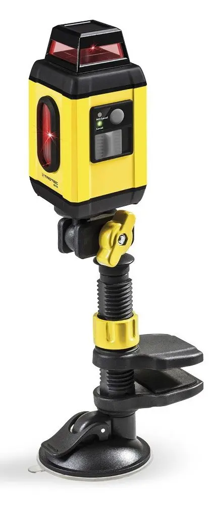 Nivela cu laser Trotec BD 7 A