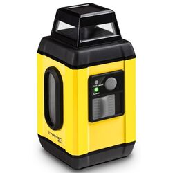 Nivela cu laser Trotec BD 7 A
