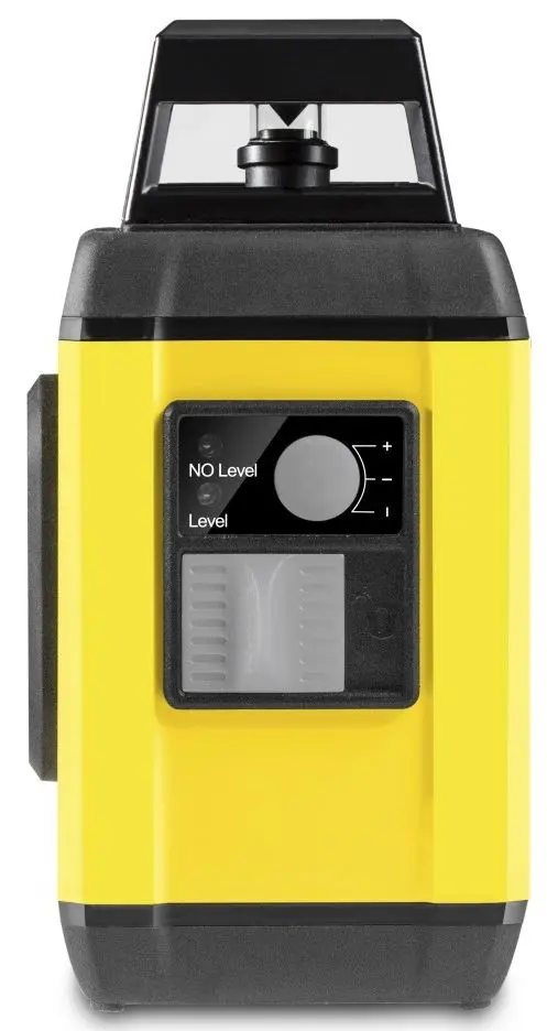 Nivela cu laser Trotec BD 7 A