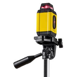 Nivela cu laser Trotec BD 7 A Thumb