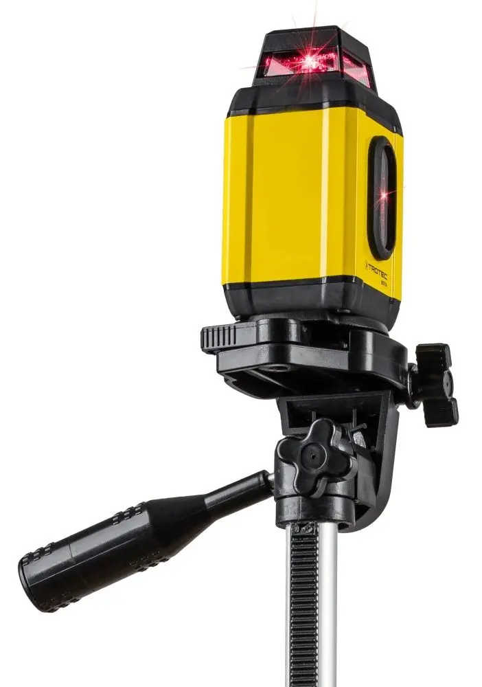 Nivela cu laser Trotec BD 7 A