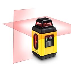 Nivela cu laser Trotec BD 7 A Thumb