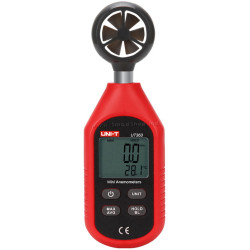 Anemometru UNI-T UT363