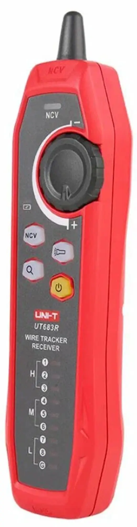 Кабельный тестер UNI-T UT683KIT - 2